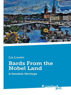 cover image of Bards From the Nobel Land